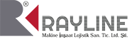 Rayline.com.tr Logo
